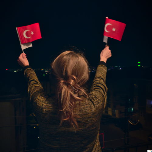 Özel Etkinlik Günleri Ürünleri